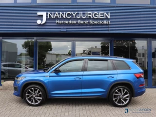 Škoda Kodiaq – thumbnail 4