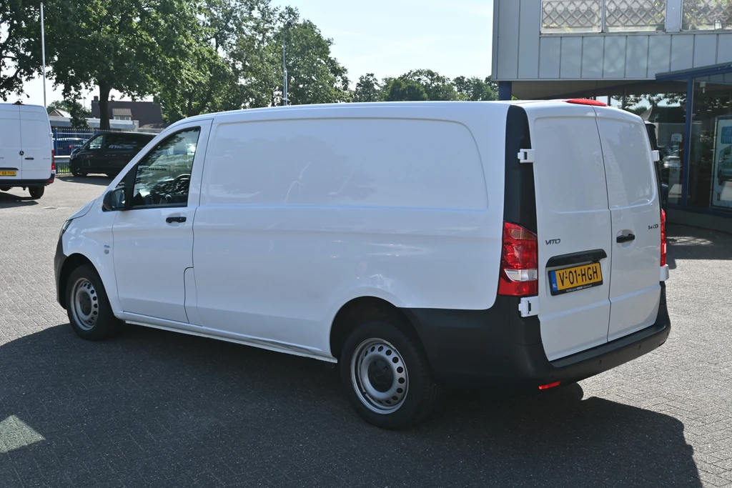 Mercedes-Benz Vito – foto 2