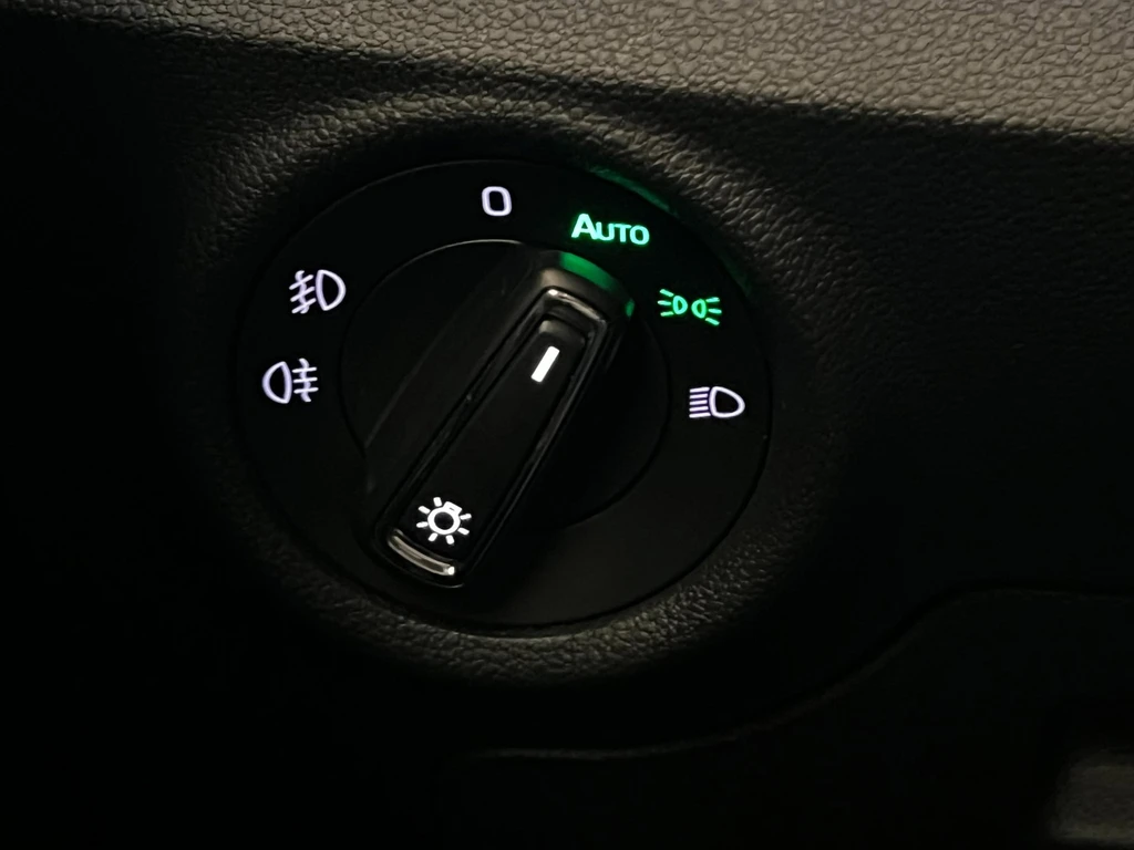 Škoda Kamiq – foto 23