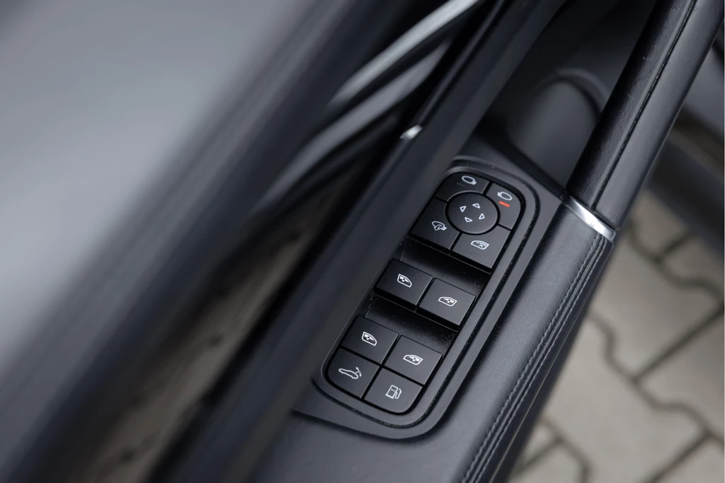 Porsche Cayenne – foto 32