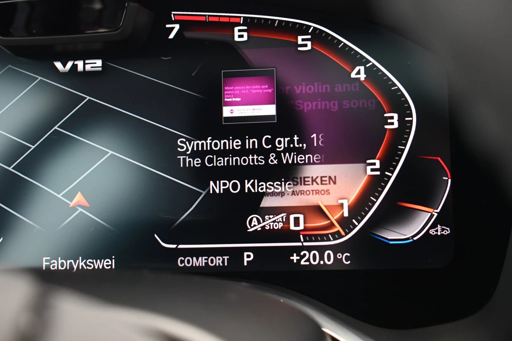 BMW 7 Serie – foto 88