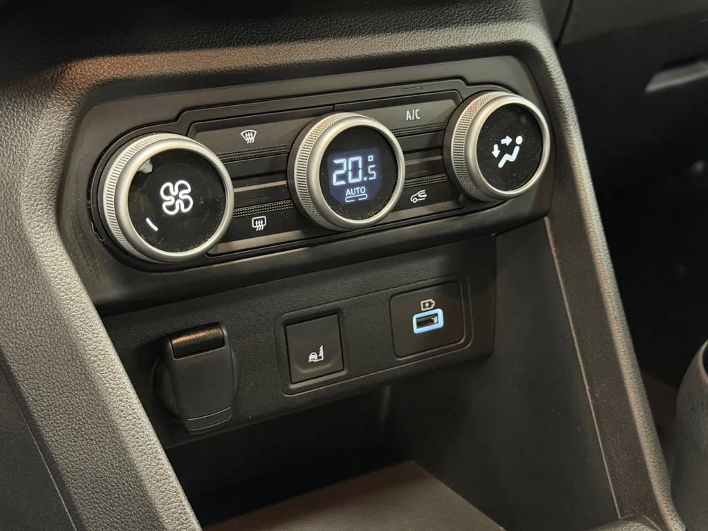 Dacia Sandero Stepway – foto 32