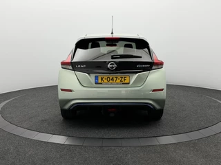 Nissan Leaf – thumbnail 5