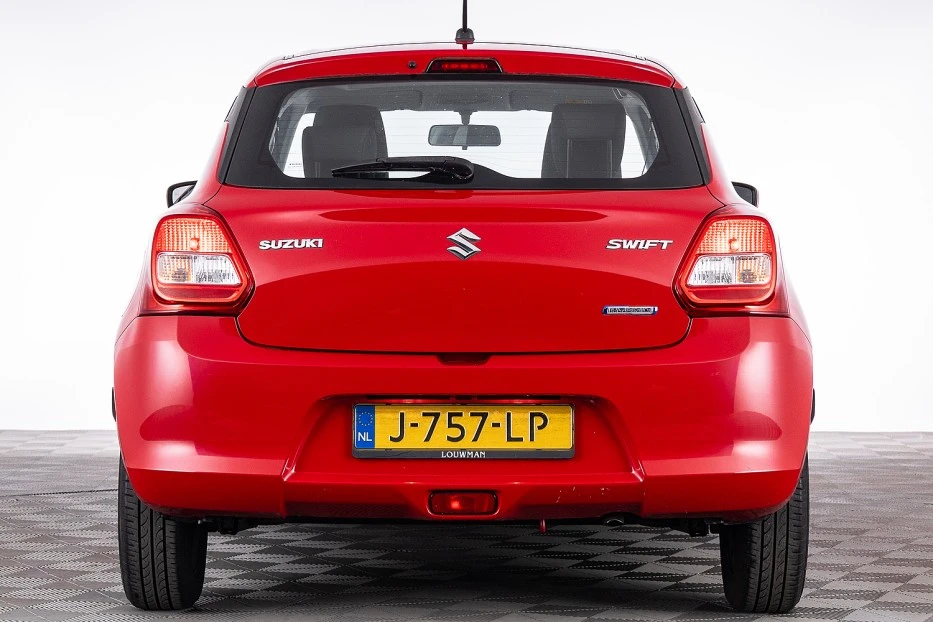 Suzuki Swift – foto 3