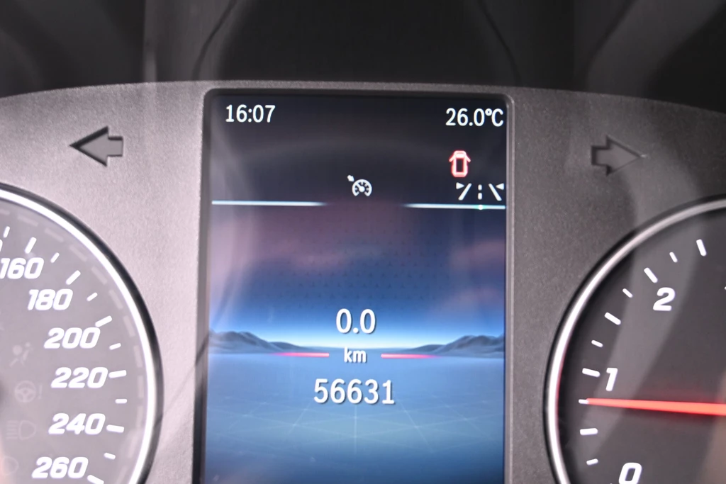 Mercedes-Benz Vito – foto 16