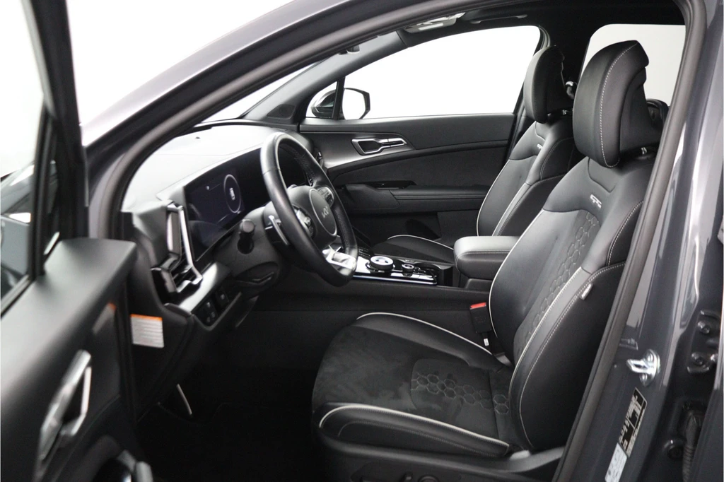 Kia Sportage – foto 23