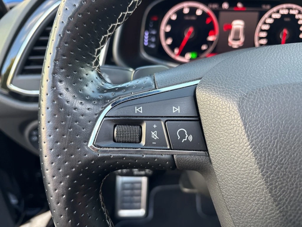 SEAT Leon – foto 15