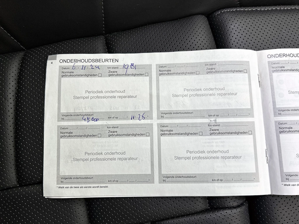 DS DS 7 – foto 24