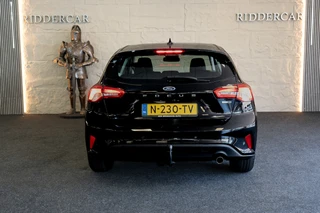 Ford Focus – thumbnail 4