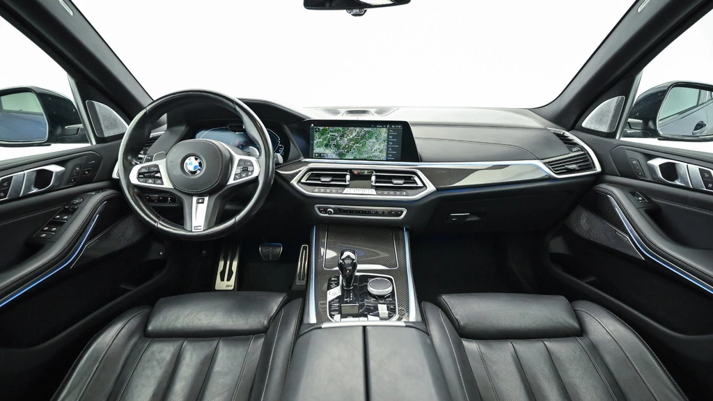 BMW X5 – foto 10