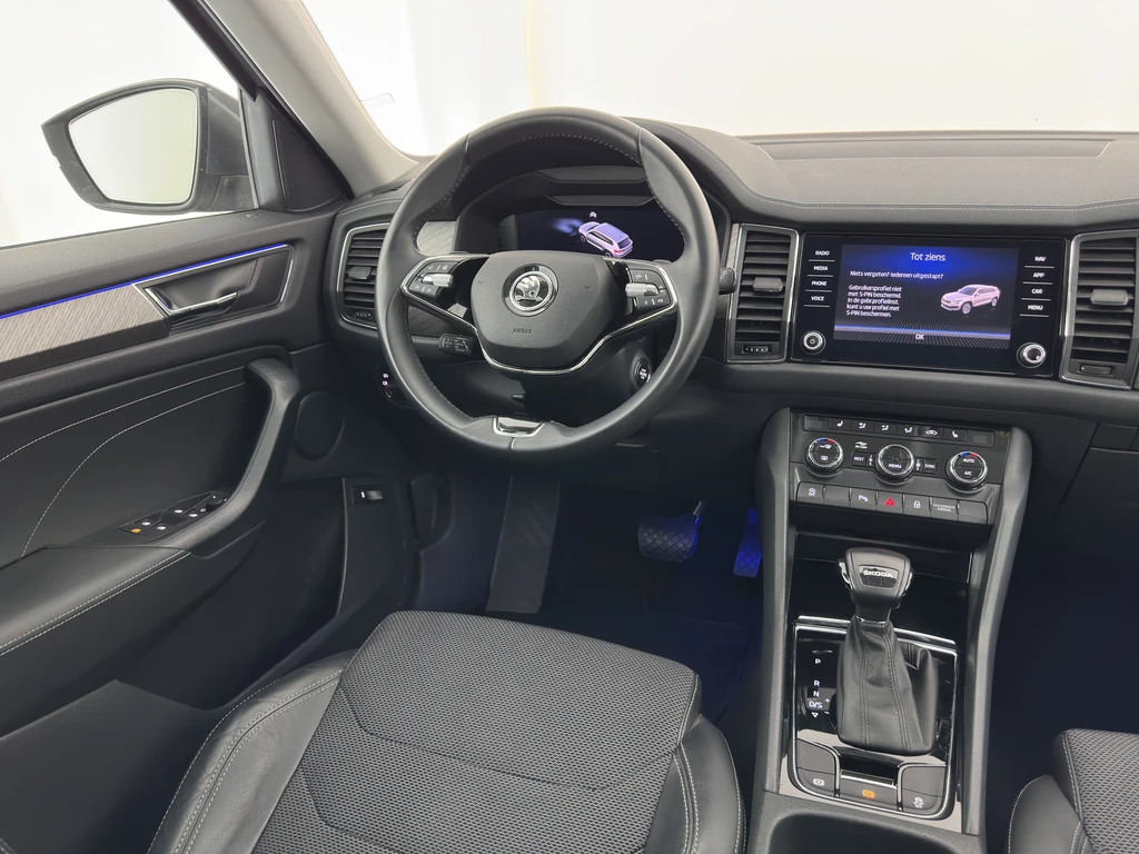 Škoda Kodiaq – foto 7
