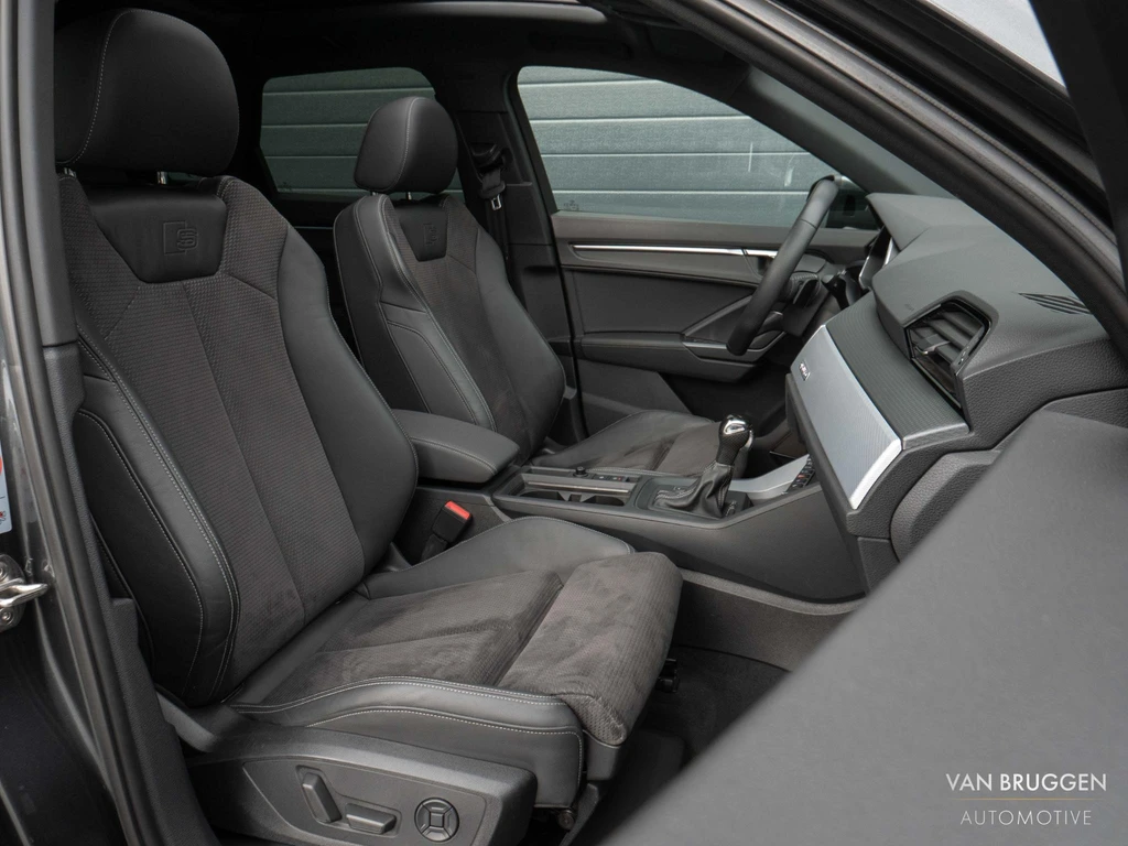 Audi Q3 – foto 24