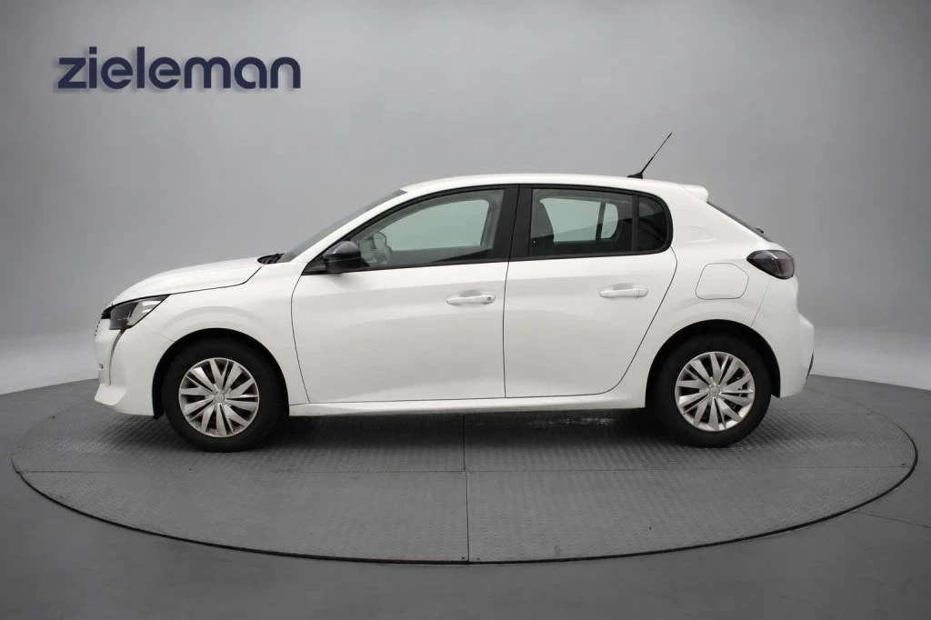 Peugeot 208 – foto 2
