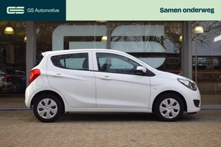 Opel KARL – thumbnail 9
