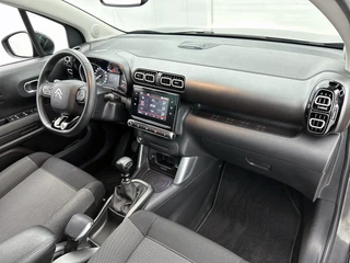 Citroën C3 Aircross – thumbnail 19