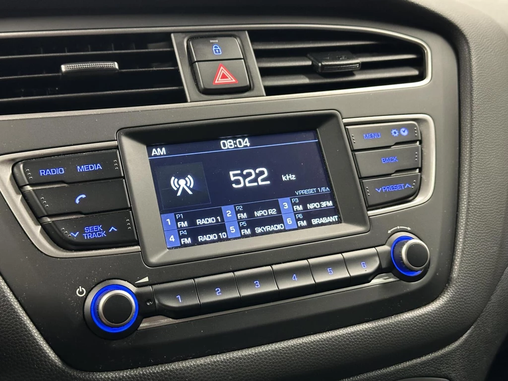 Hyundai i20 – foto 27