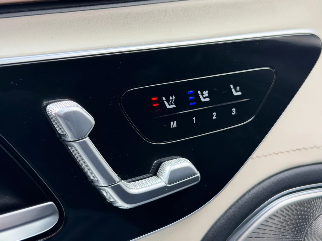 Mercedes-Benz EQS – foto 12