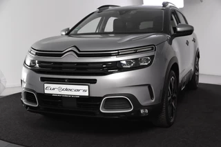 Citroën C5 Aircross – thumbnail 4