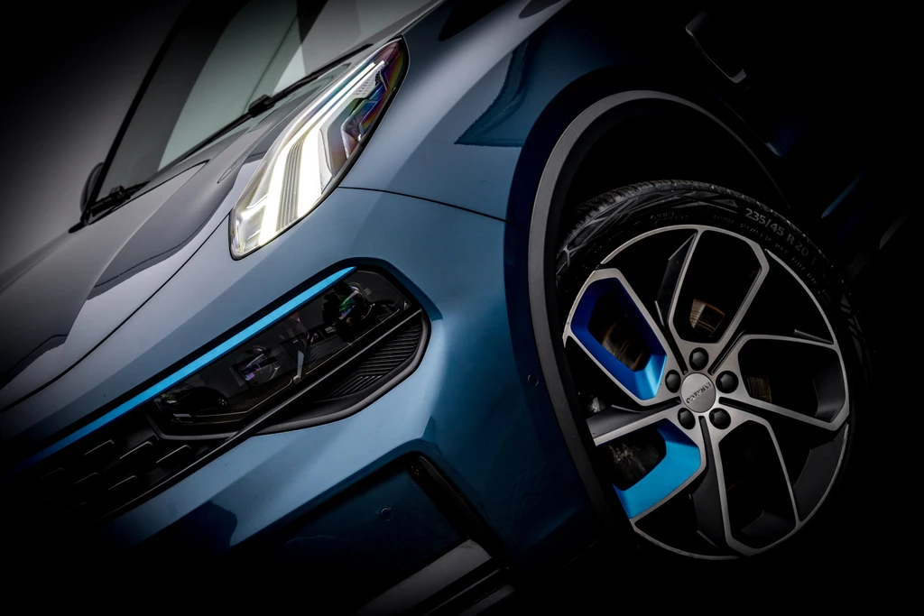 Lynk & Co 01 – foto 9