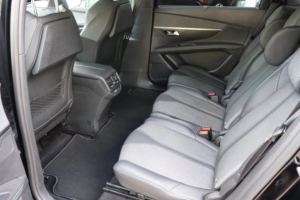 Peugeot 5008 – foto 11
