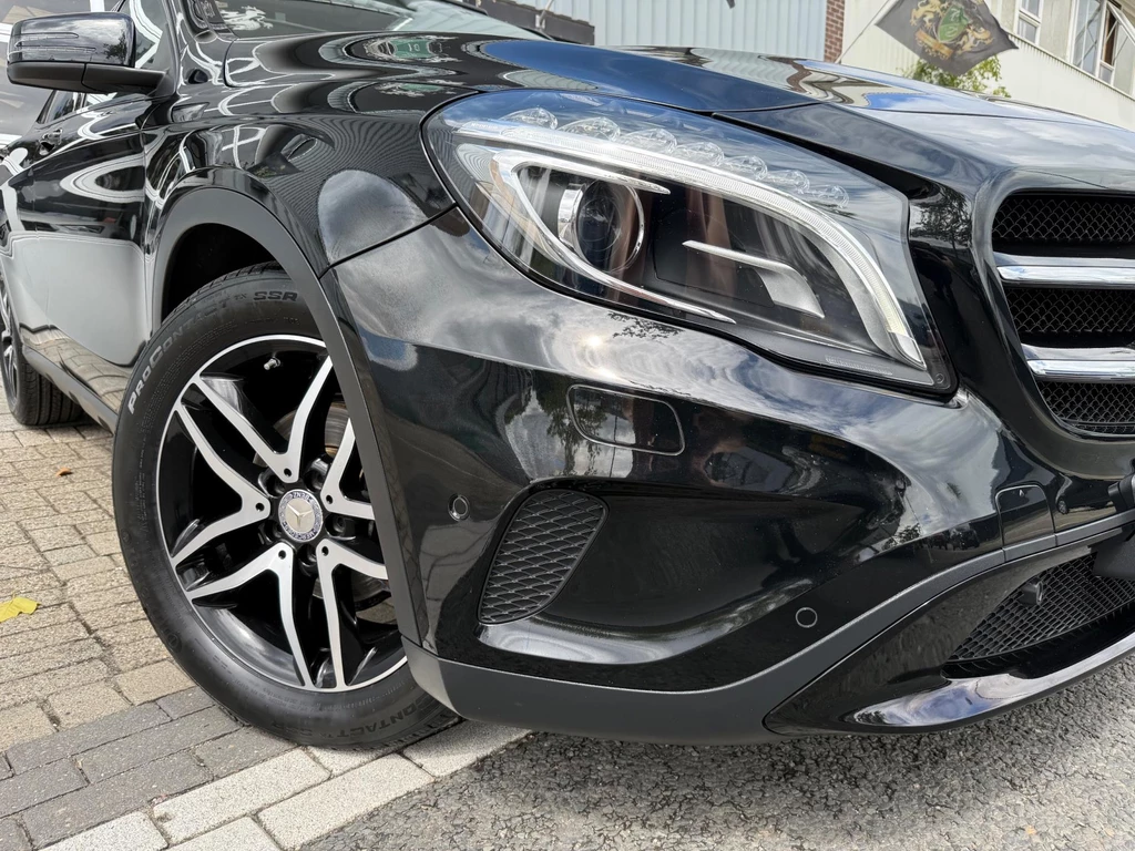 Mercedes-Benz GLA – foto 16