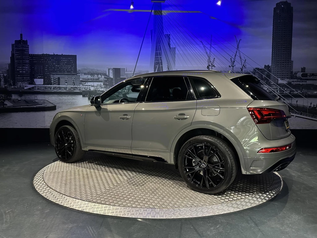 Audi Q5 – foto 3