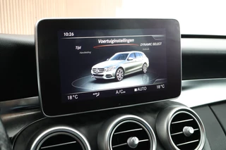 Mercedes-Benz C-Klasse – thumbnail 24
