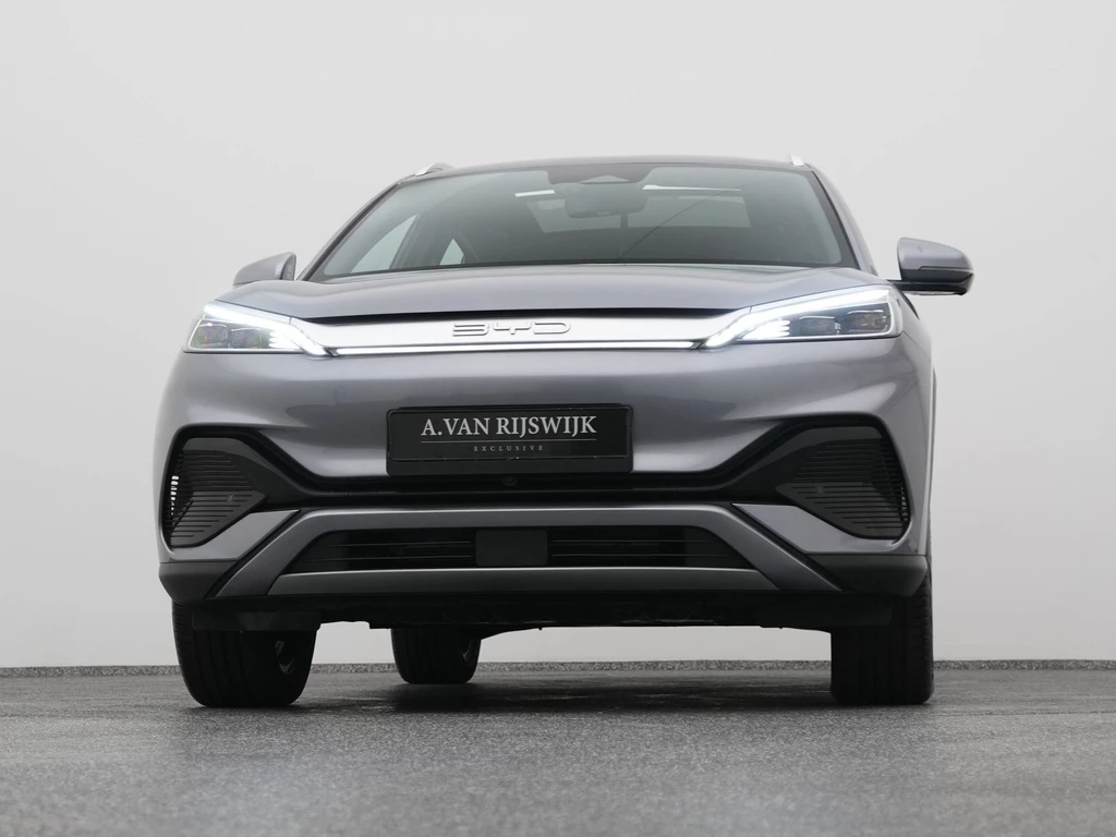BYD ATTO 3 – foto 20