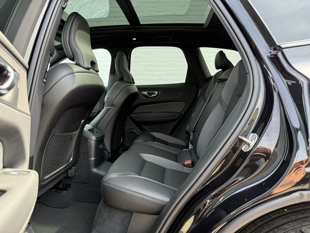Volvo XC60 – foto 26