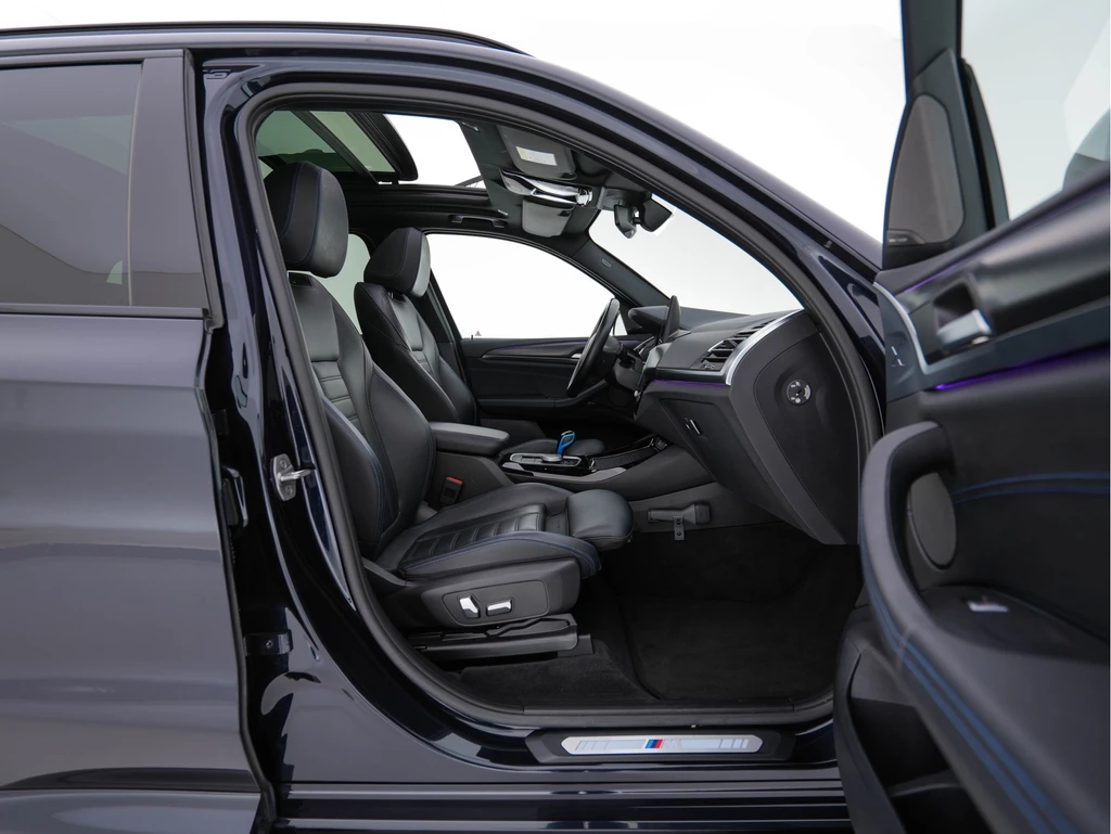 BMW iX3 – foto 13