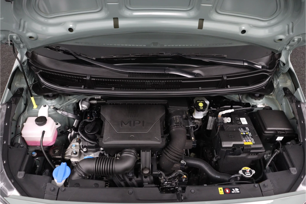 Kia Picanto – foto 42