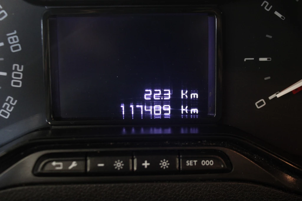 Citroën Berlingo – foto 12