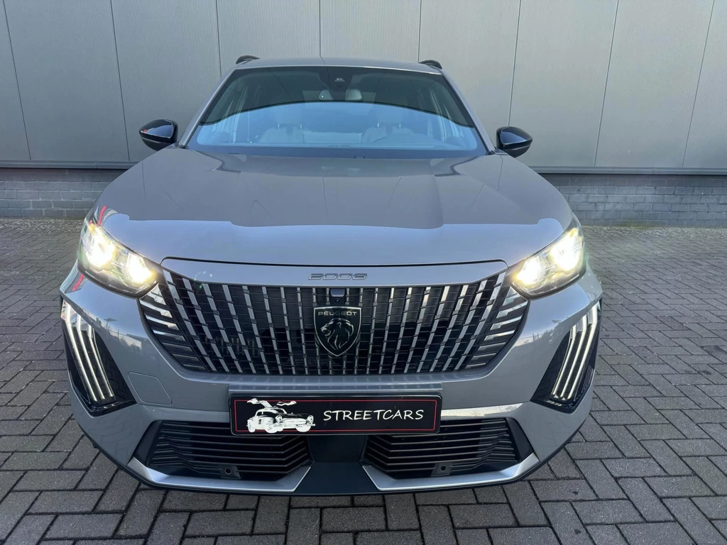 Peugeot 2008 – foto 5
