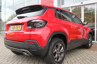 Jeep Avenger – thumbnail 7