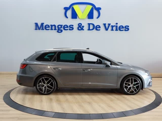 SEAT Leon – thumbnail 7