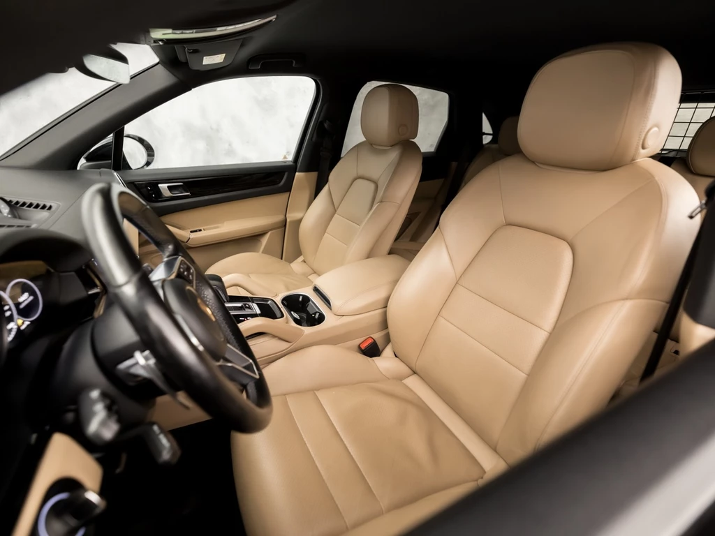 Porsche Cayenne – foto 15