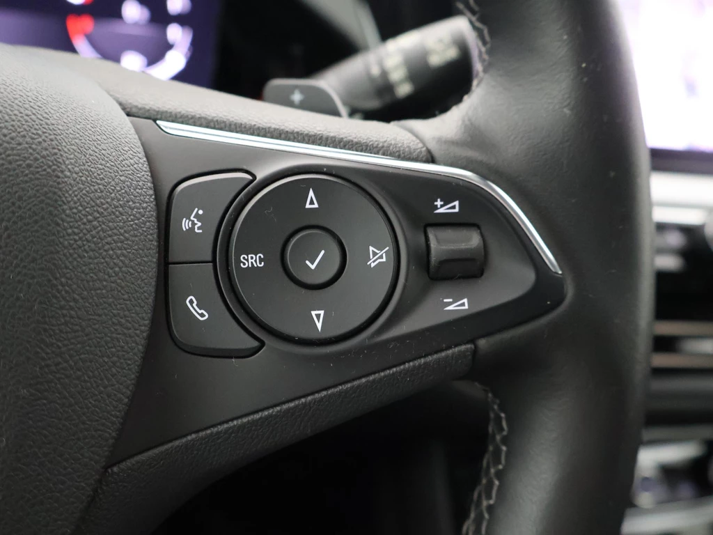 Opel Grandland – foto 43