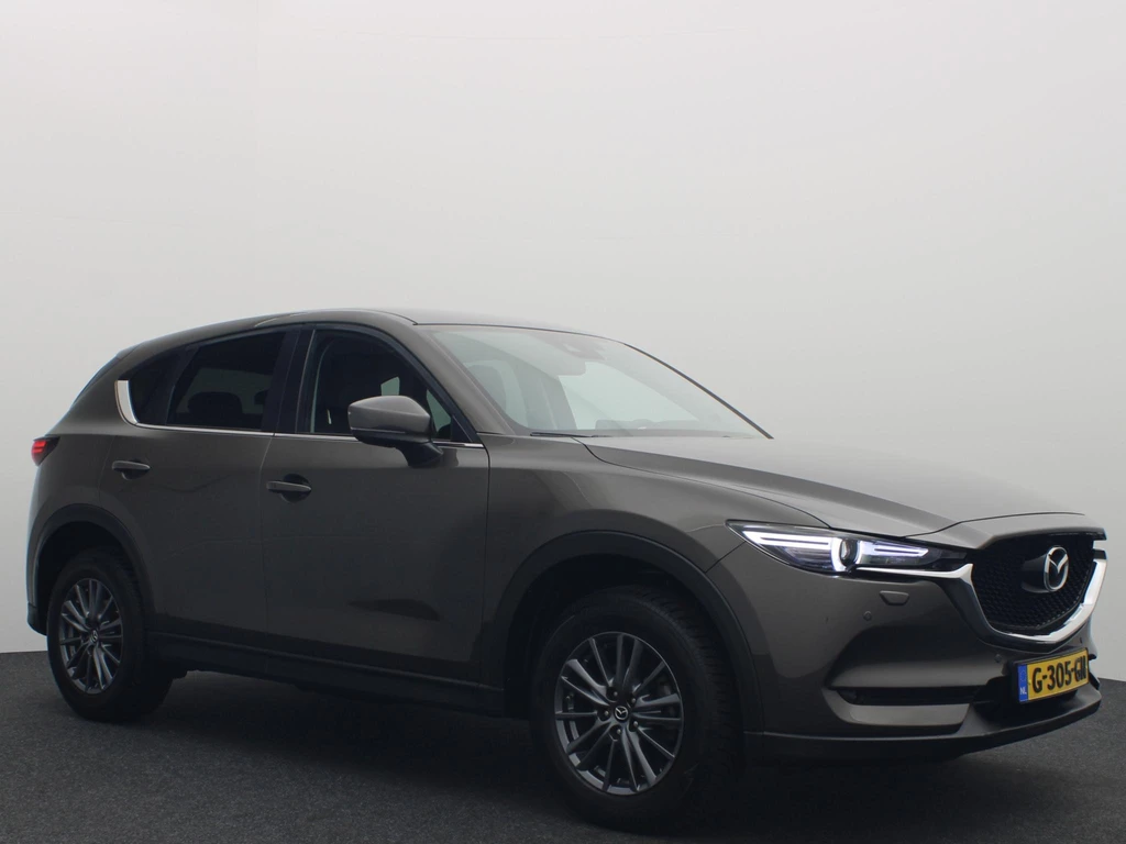 Mazda CX-5 – foto 7