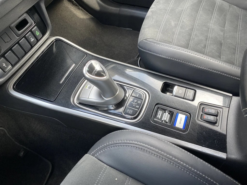 Mitsubishi Outlander – foto 32