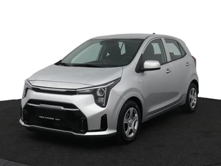 Kia Picanto – thumbnail 2