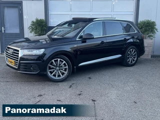 Audi Q7 – thumbnail 1