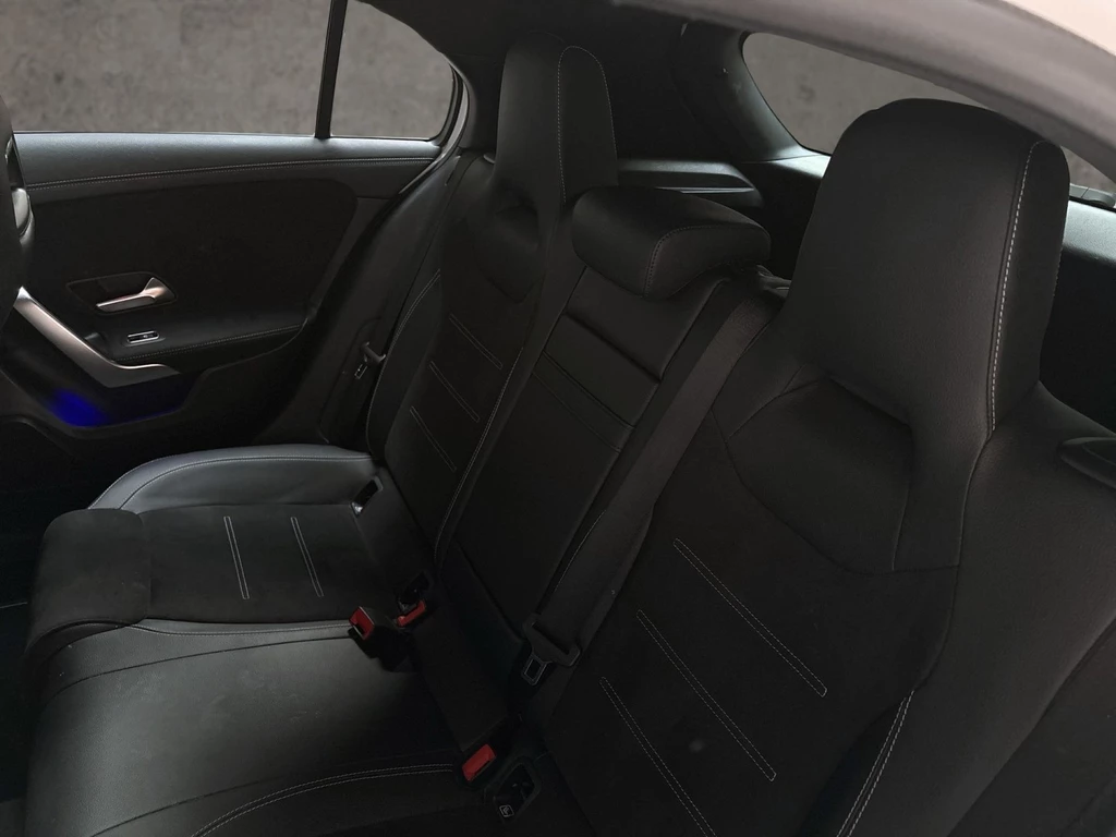 Mercedes-Benz A-Klasse – foto 12