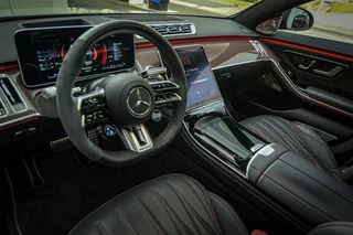 Mercedes-Benz S-Klasse – thumbnail 18