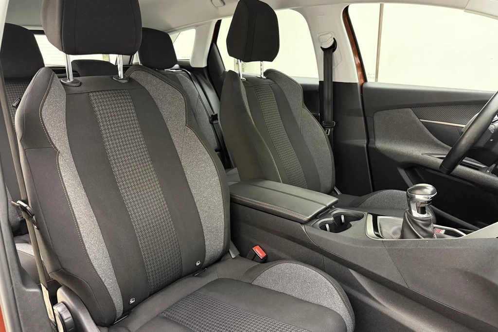 Peugeot 3008 – foto 13