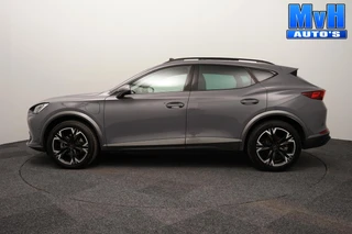 CUPRA Formentor – thumbnail 3