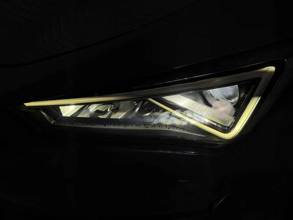 CUPRA Leon – foto 41