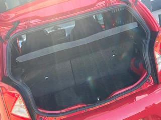 SEAT Mii – thumbnail 23