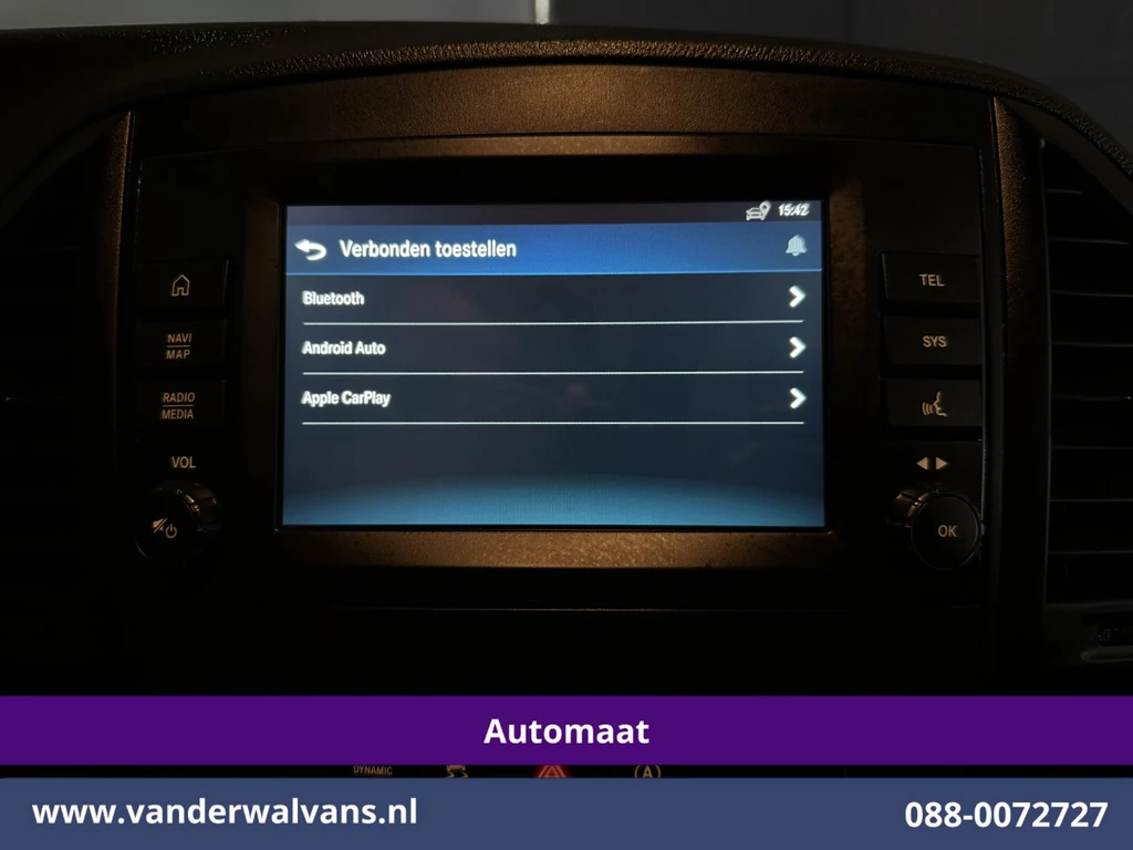 Mercedes-Benz Vito – foto 6