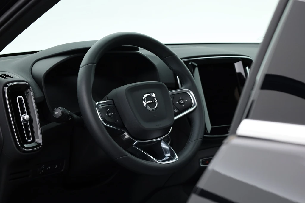 Volvo XC40 – foto 7