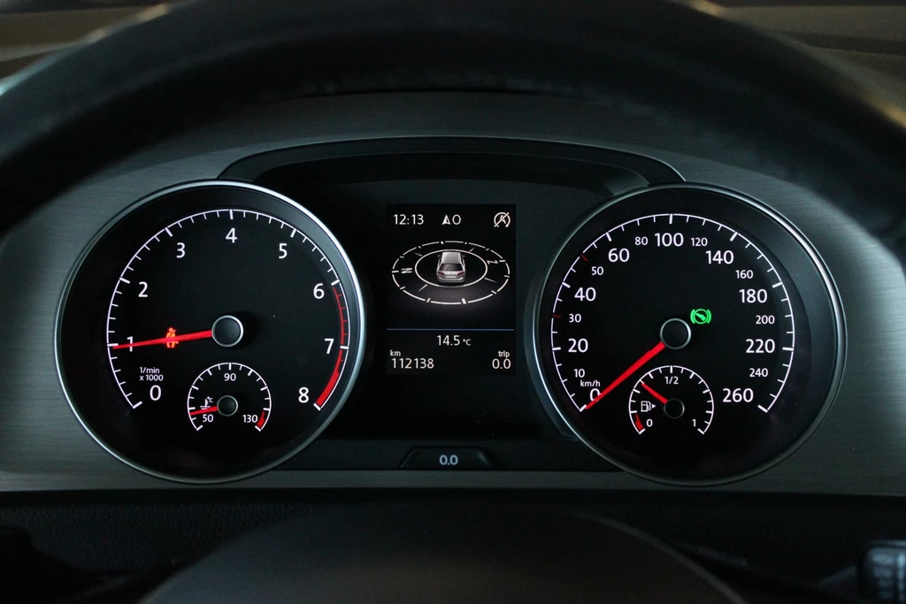 Volkswagen Golf – foto 10